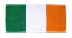 Handtuch Irland